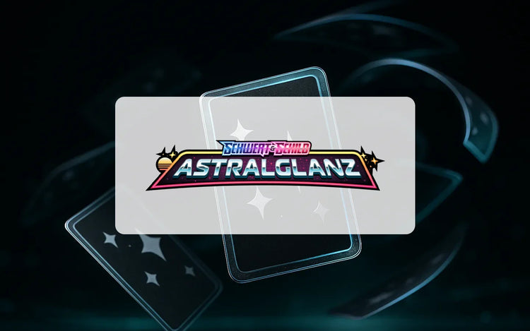 Astralglanz (ASR) | Schwert & Schild