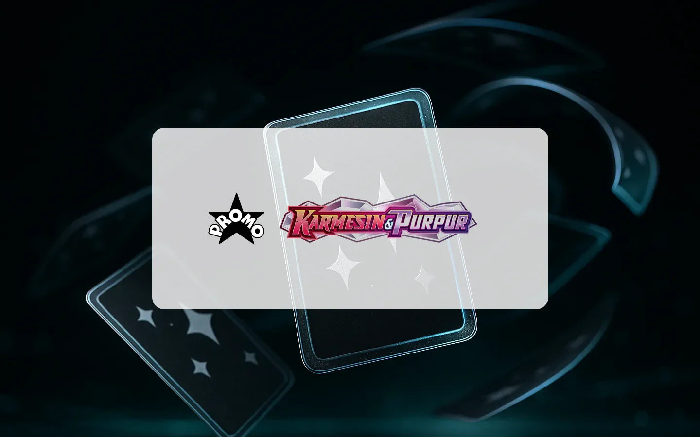 SV Black Star Promos (SVP) | Karmesin & Purpur