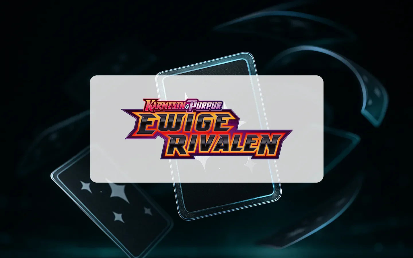 Ewige Rivalen (DRI) | Karmesin & Purpur