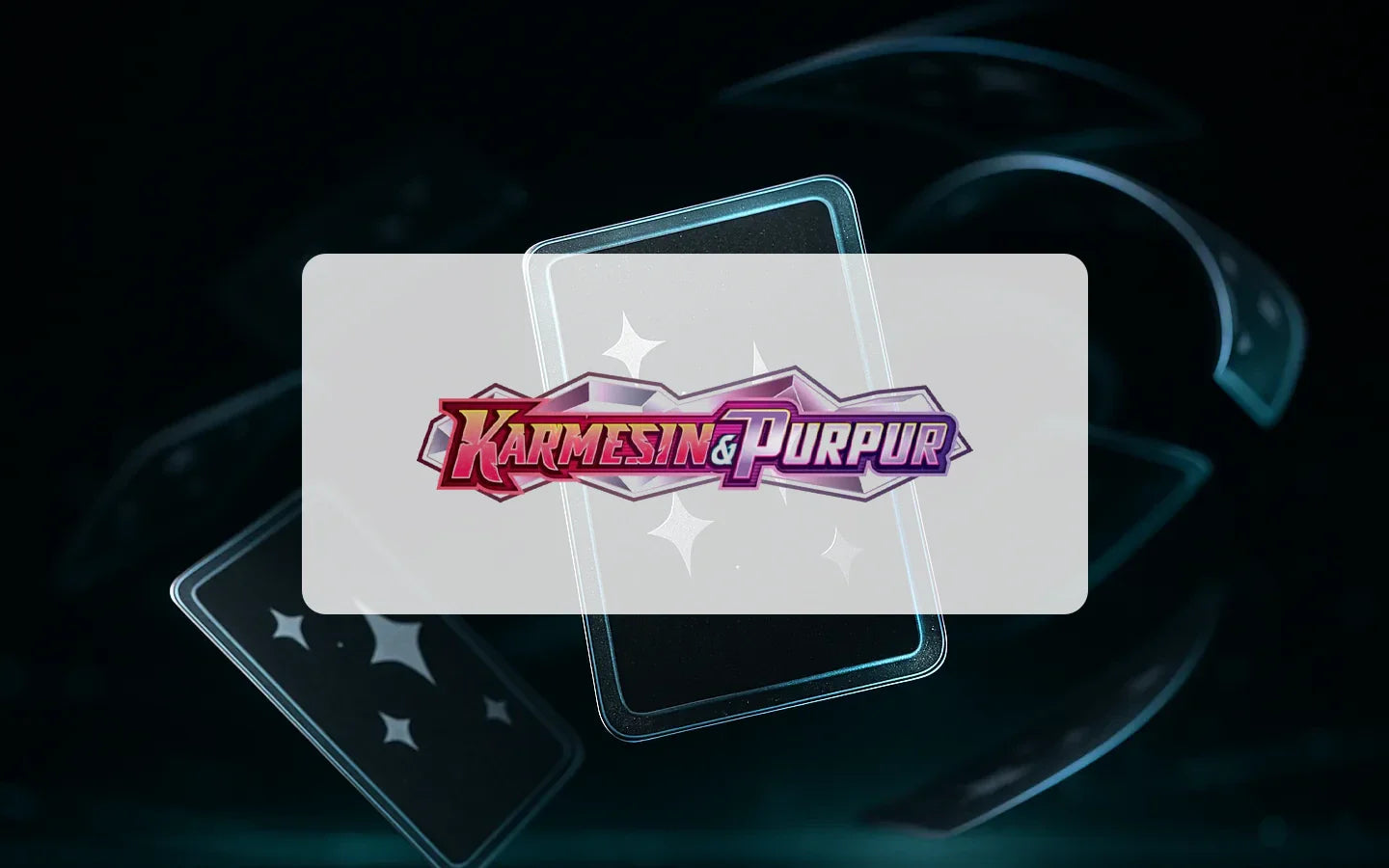 Karmesin & Purpur (SVI)