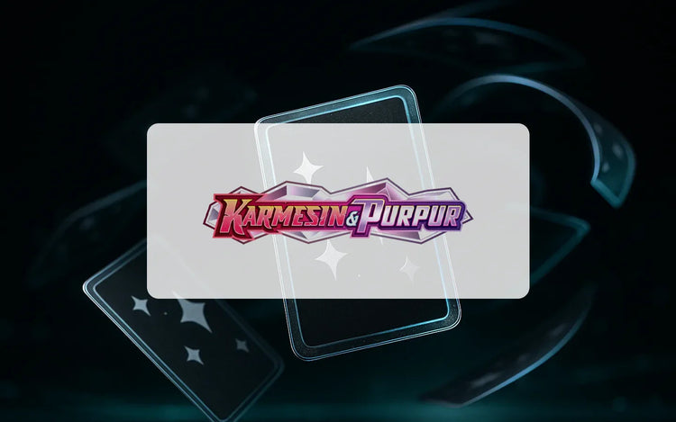 Karmesin & Purpur (SVI)