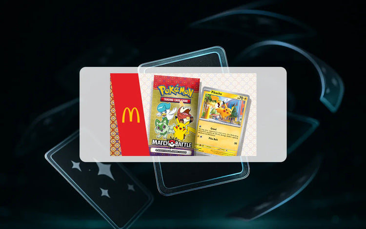 McDonalds 2023 (M23) | Karmesin & Purpur