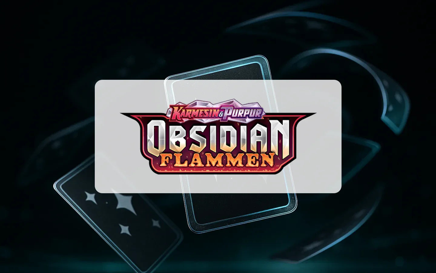 Obsidianflammen (OBF) | Karmesin & Purpur