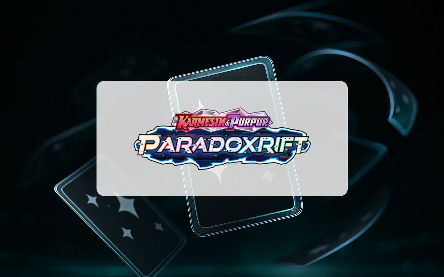 Paradoxrift (PAR) | Karmesin & Purpur