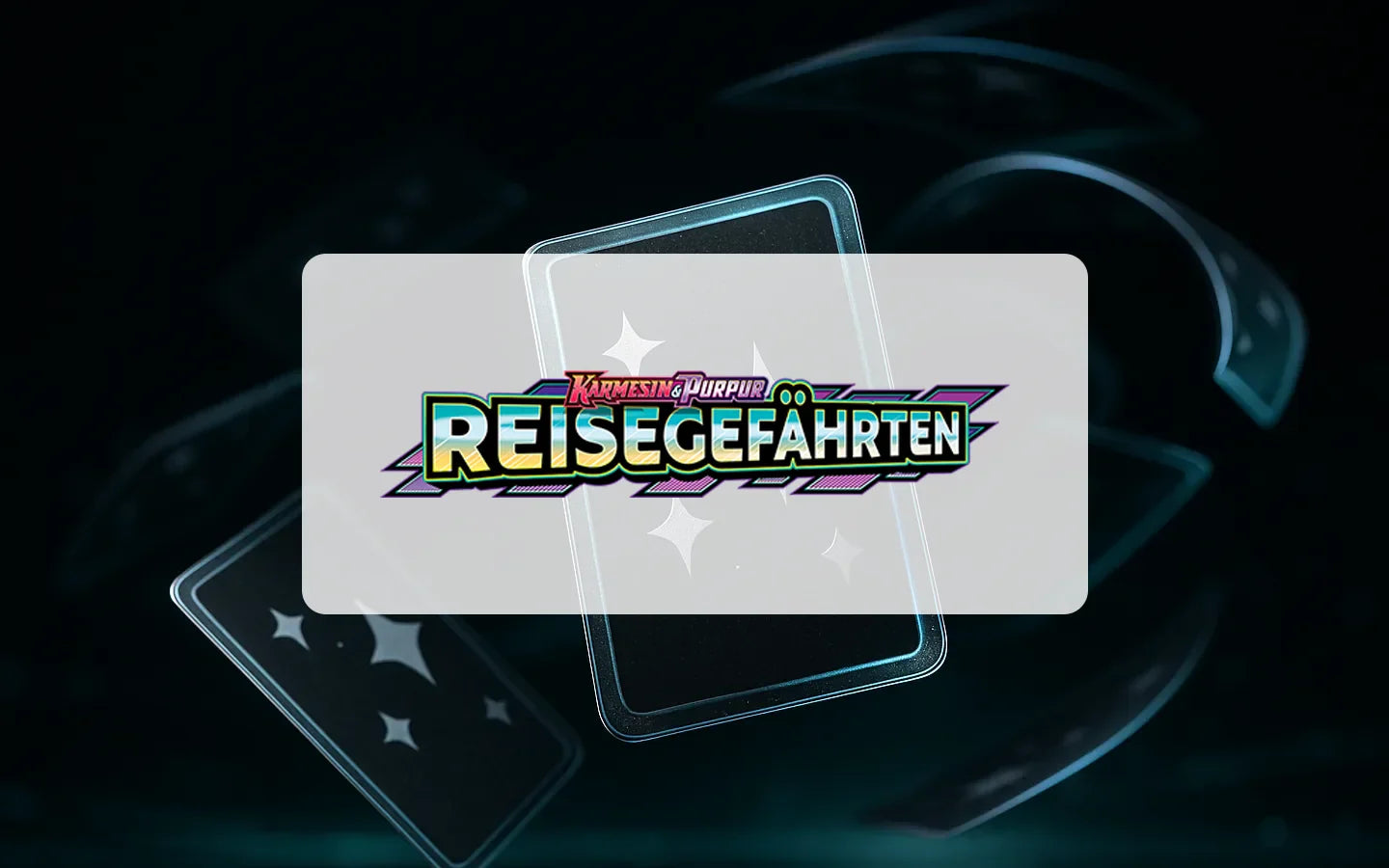 Reisegefährten (JTG) | Karmesin & Purpur