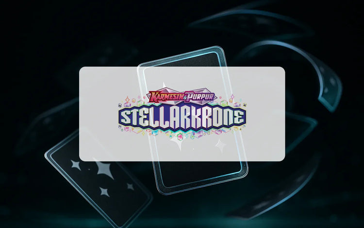 Stellarkrone (SCR) | Karmesin & Purpur